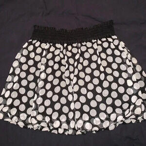 🌟Polka Dot Skirt